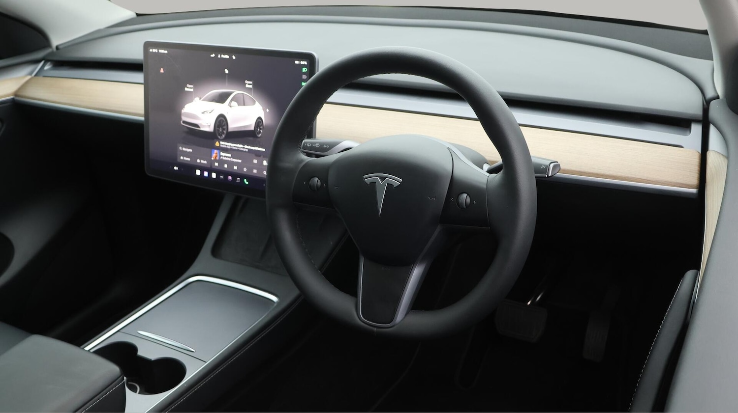 Used Tesla Model Y 2022 for sale - 76484352: Photo 10