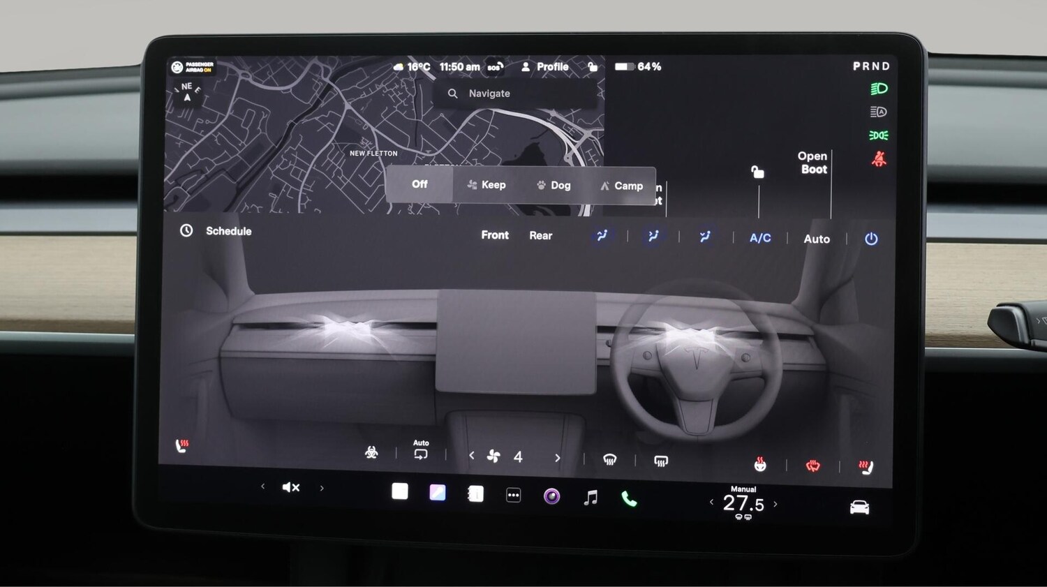 Used Tesla Model Y 2022 for sale - 76484352: Photo 13