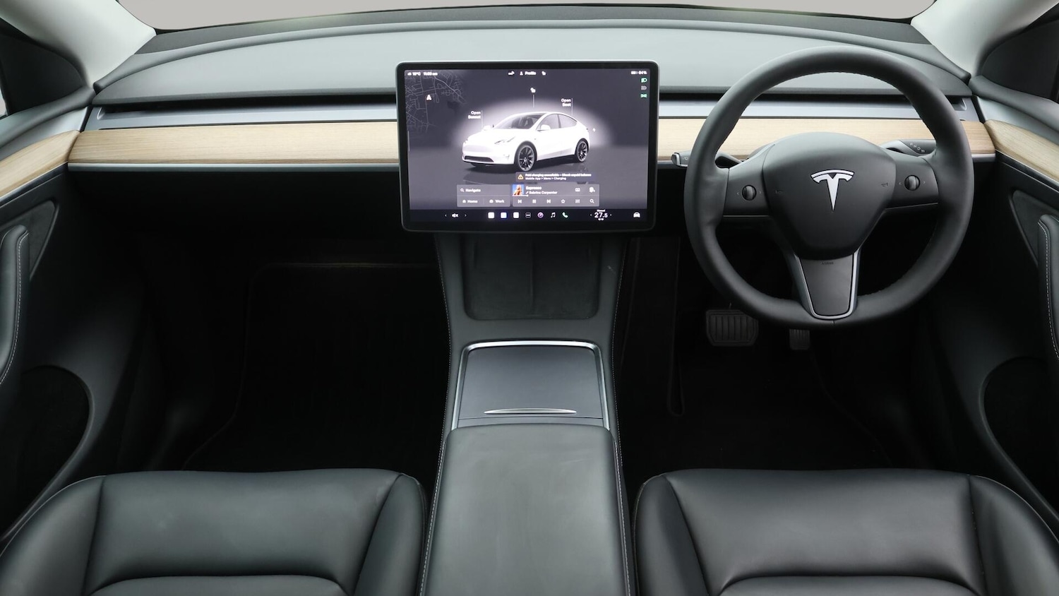 Used Tesla Model Y 2022 for sale - 76484352: Photo 14