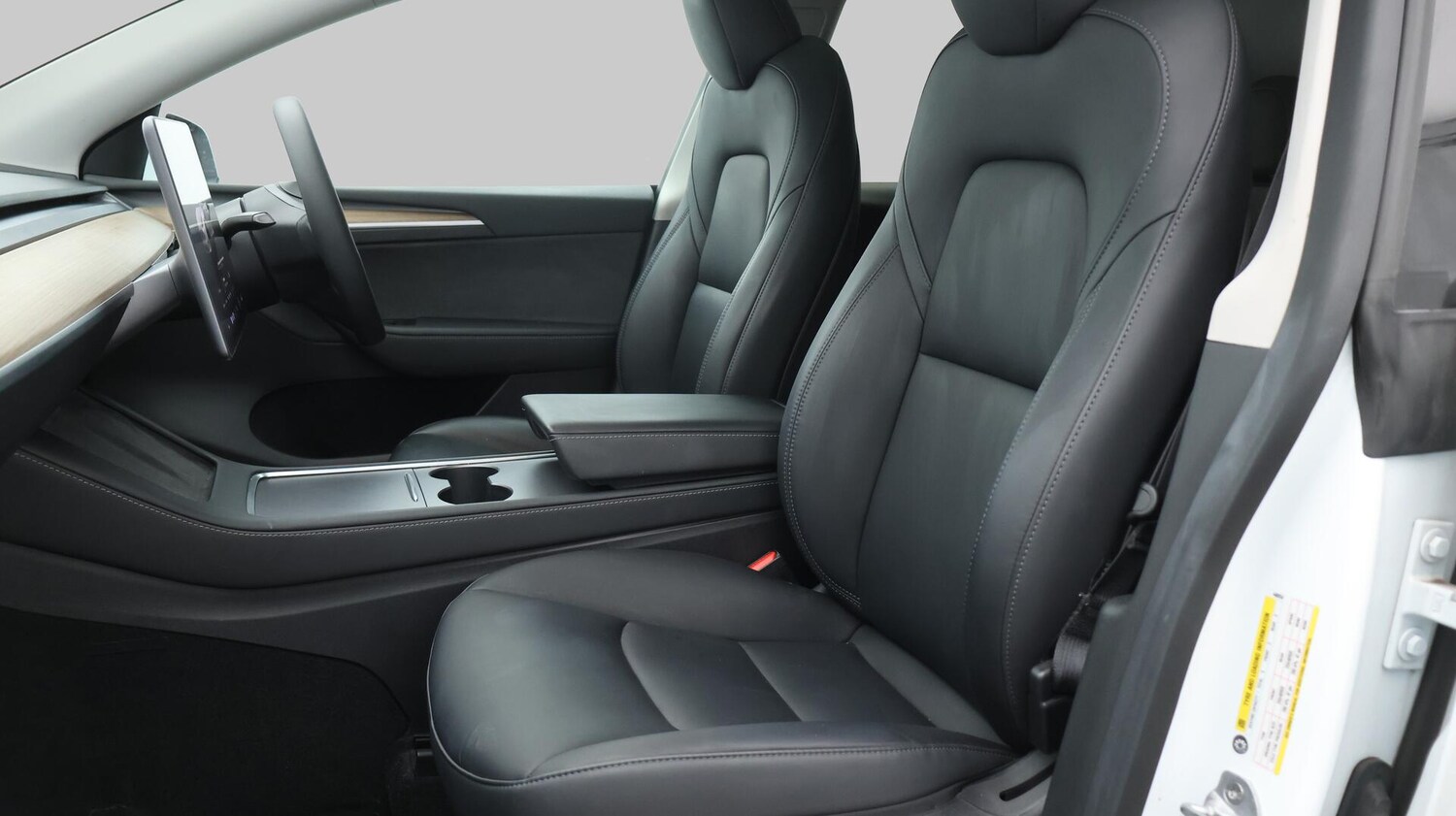 Used Tesla Model Y 2022 for sale - 76484352: Photo 15