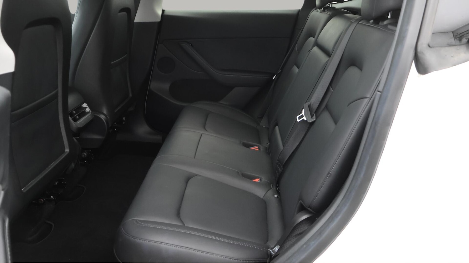 Used Tesla Model Y 2022 for sale - 76484352: Photo 17