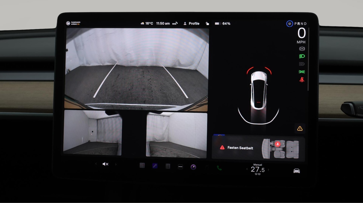 Used Tesla Model Y 2022 for sale - 76484352: Photo 28