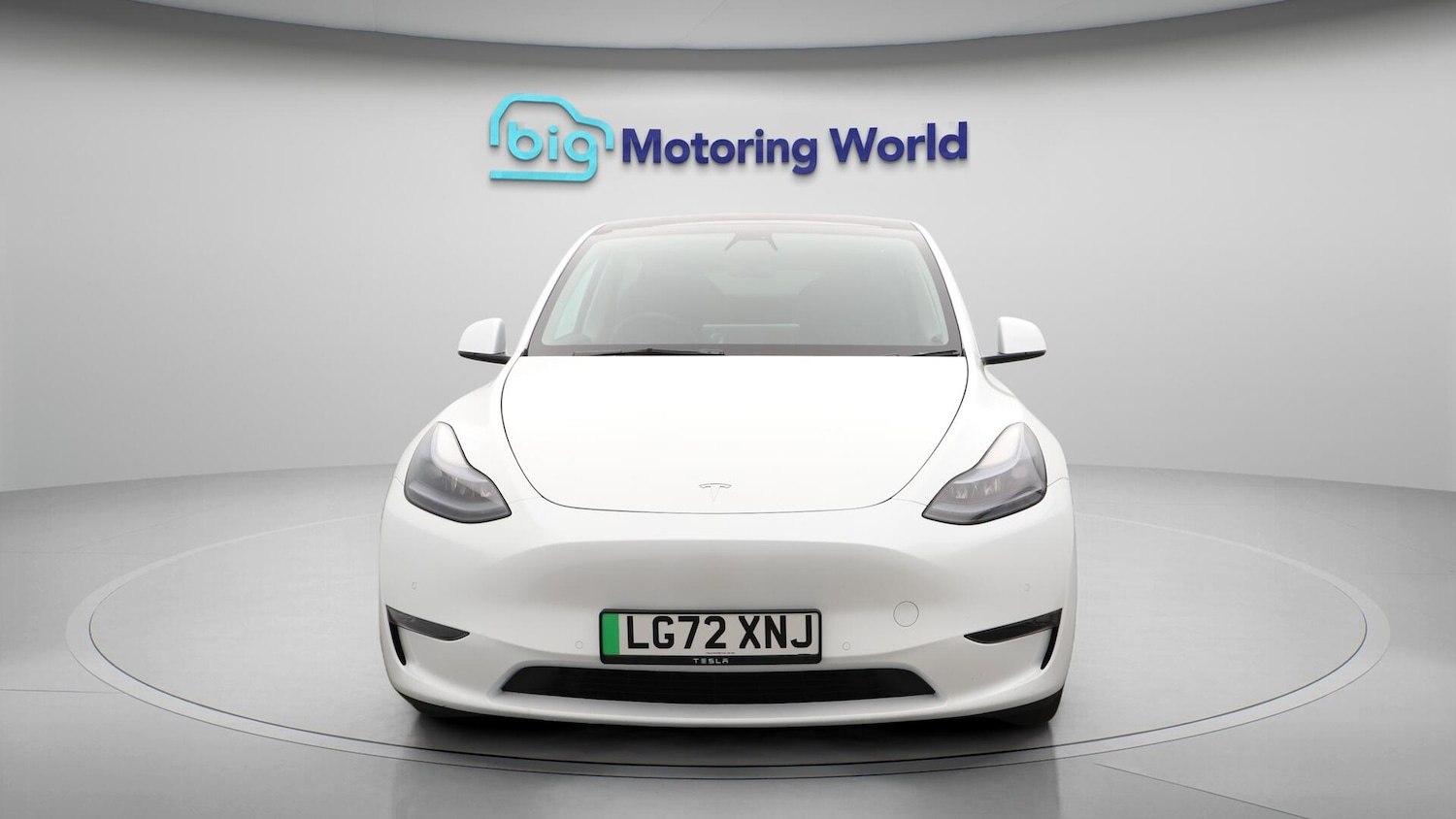 Used Tesla Model Y 2022 for sale - 76484352: Photo 3