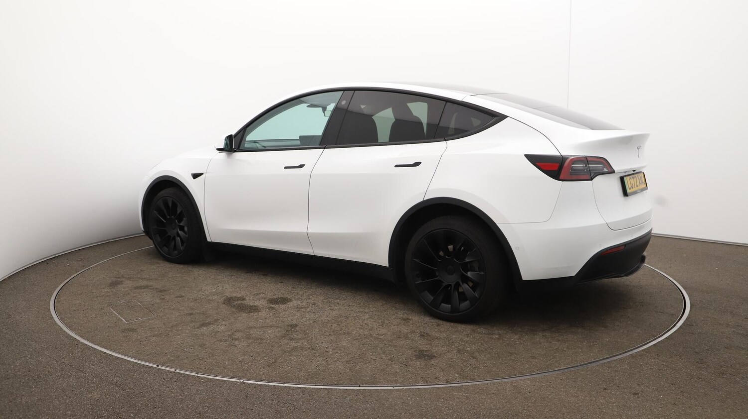 Used Tesla Model Y 2022 for sale - 76484352: Photo 39