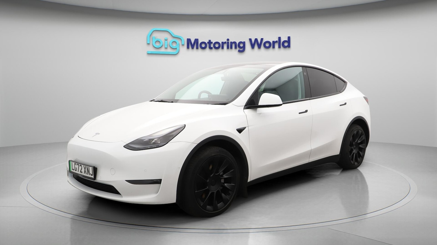 Used Tesla Model Y 2022 for sale - 76484352: Photo 4