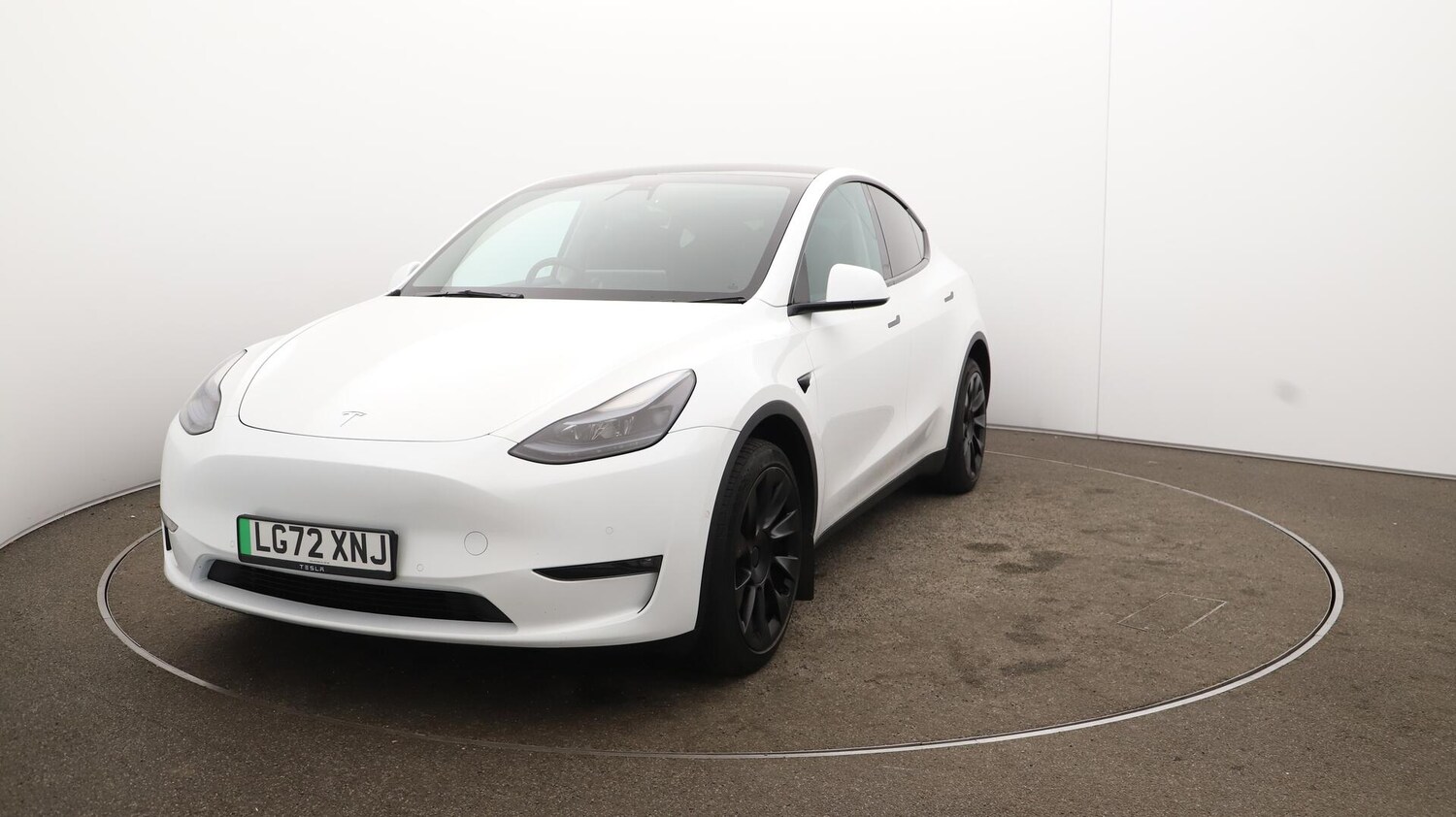 Used Tesla Model Y 2022 for sale - 76484352: Photo 41