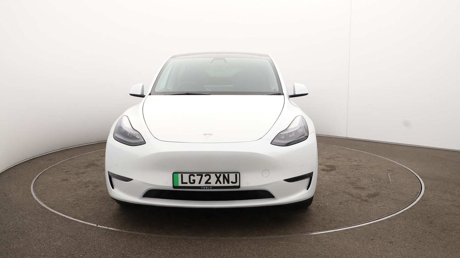 Used Tesla Model Y 2022 for sale - 76484352: Photo 43