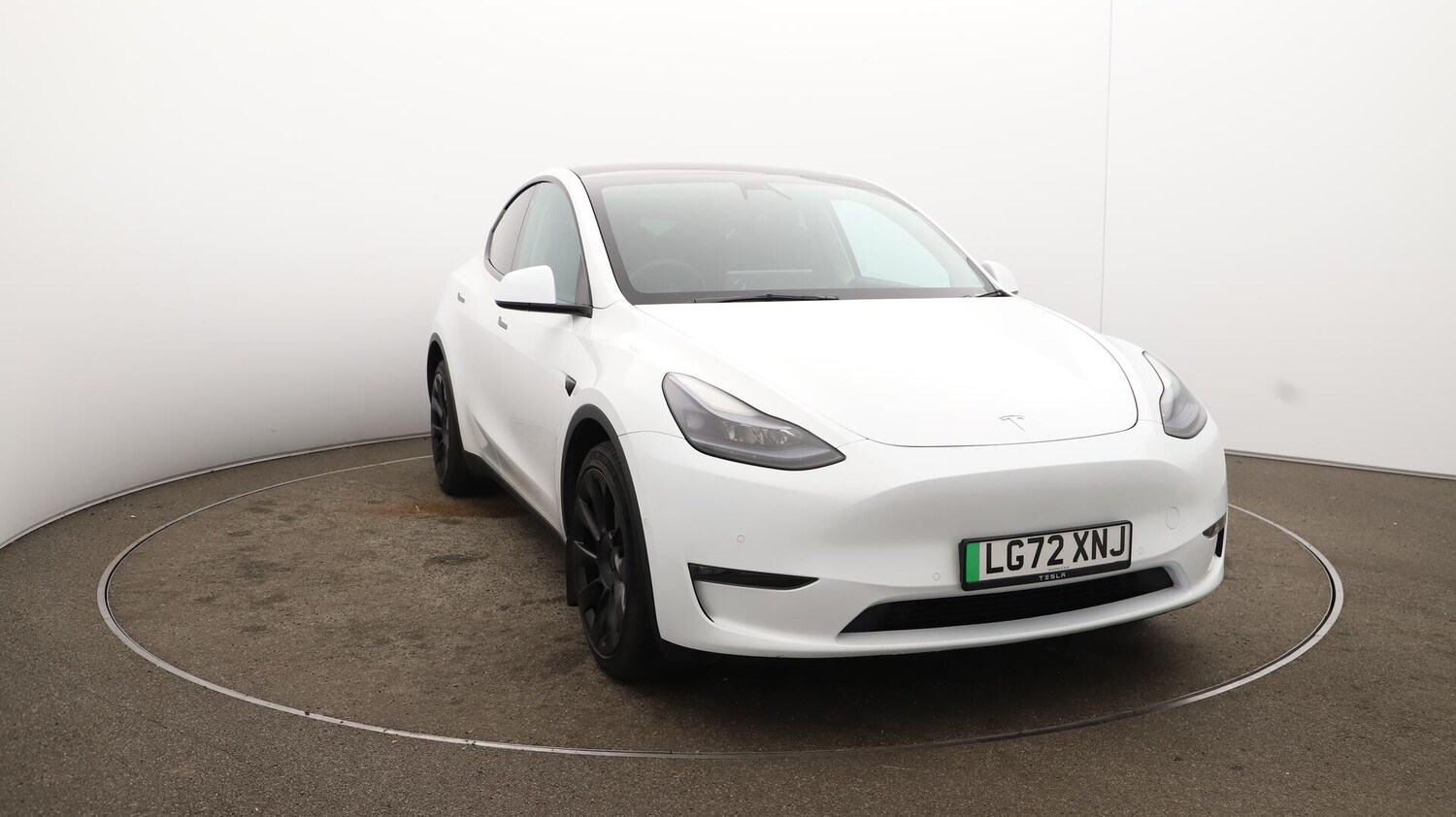 Used Tesla Model Y 2022 for sale - 76484352: Photo 45
