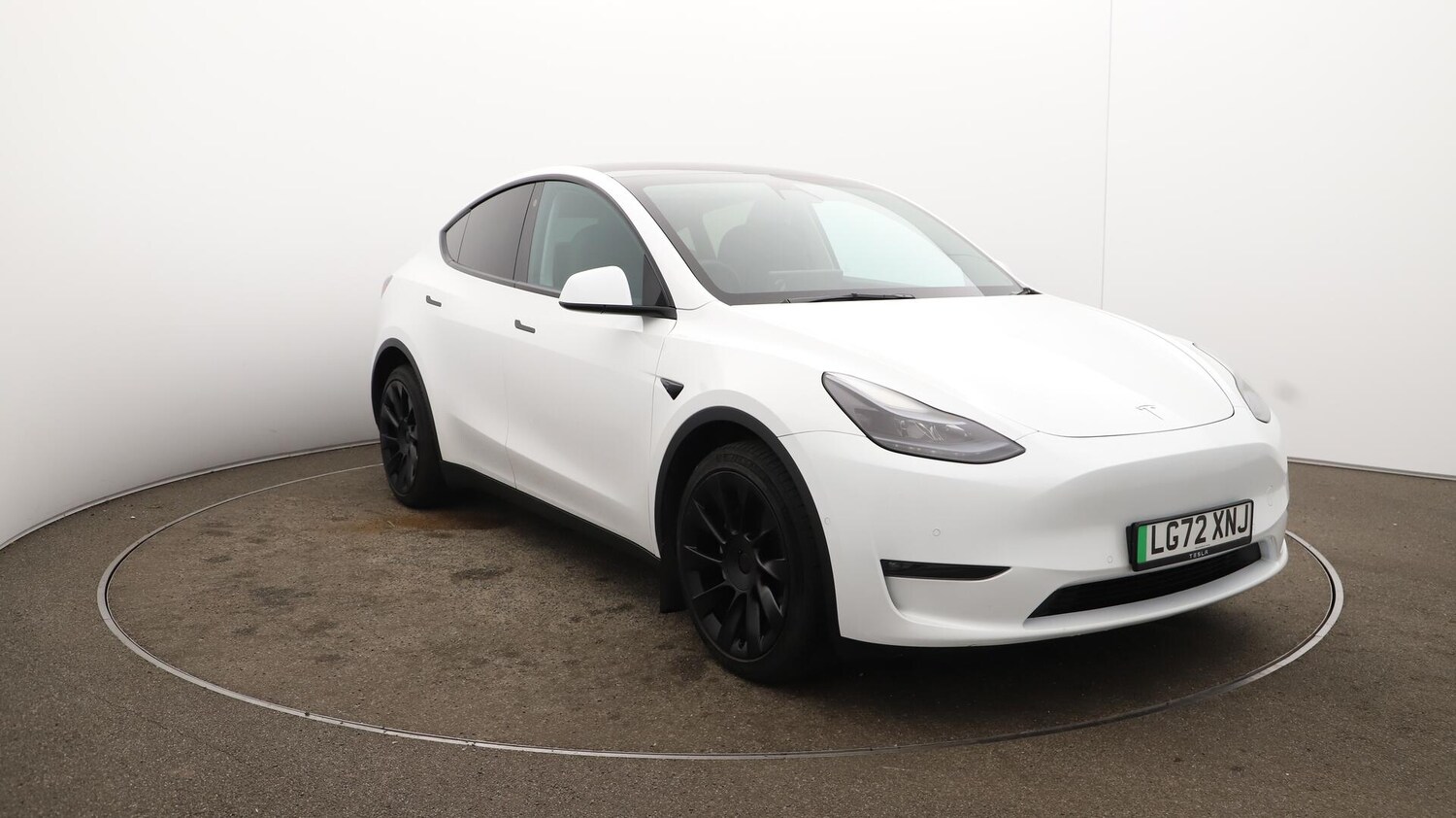 Used Tesla Model Y 2022 for sale - 76484352: Photo 46