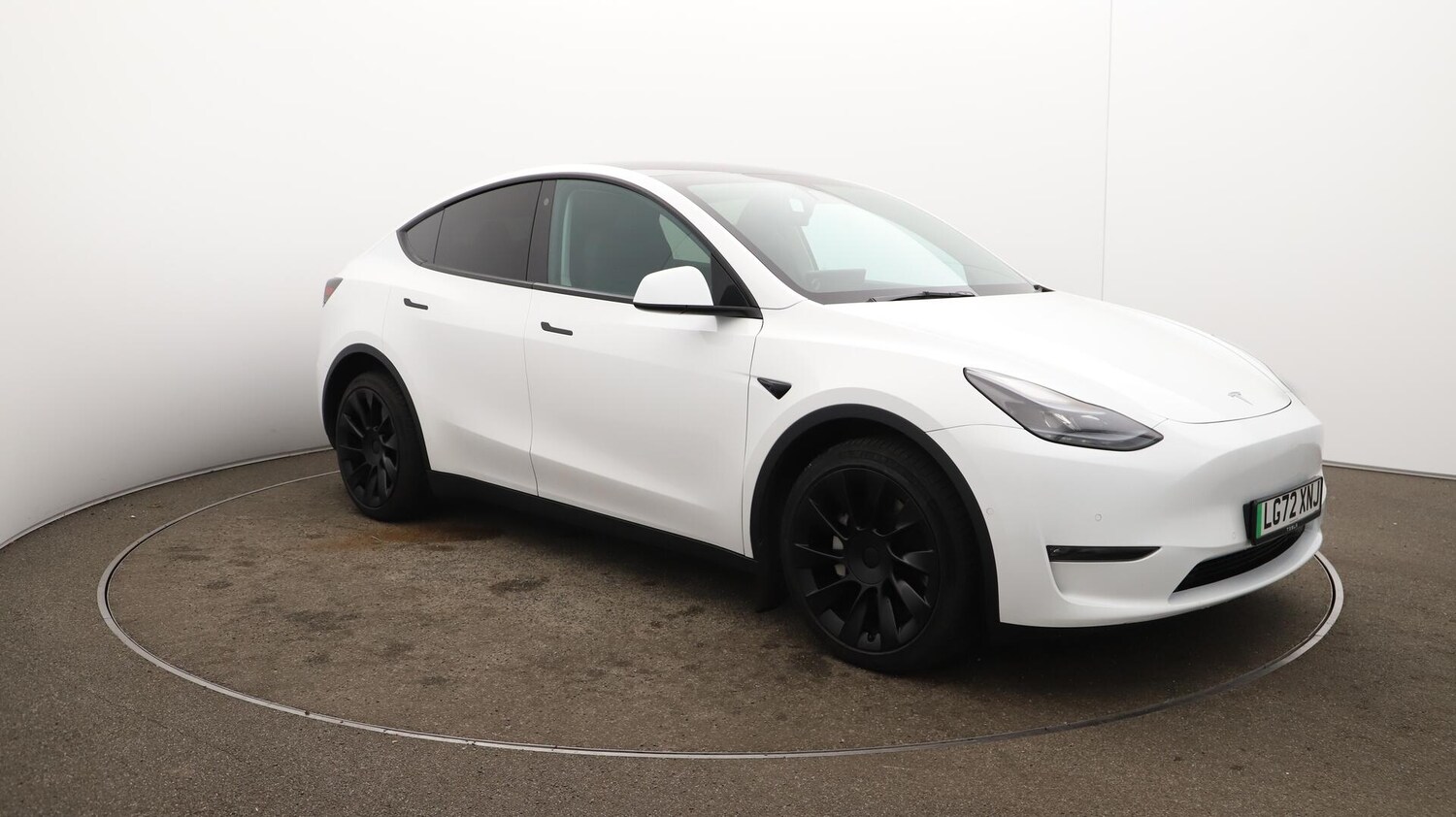 Used Tesla Model Y 2022 for sale - 76484352: Photo 47
