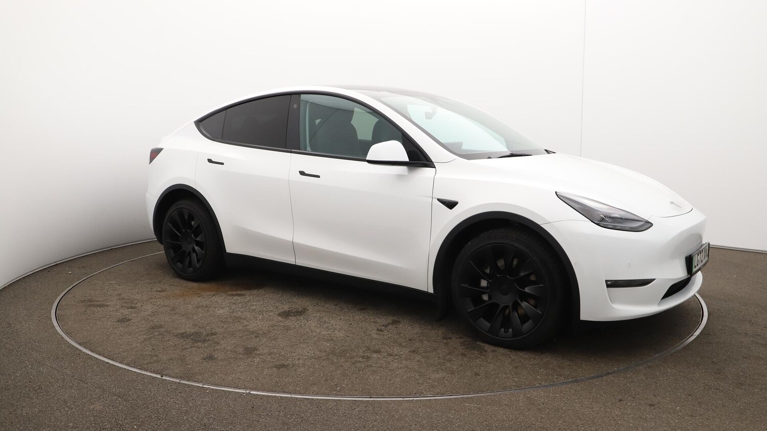 Used Tesla Model Y 2022 for sale - 76484352: Photo 48