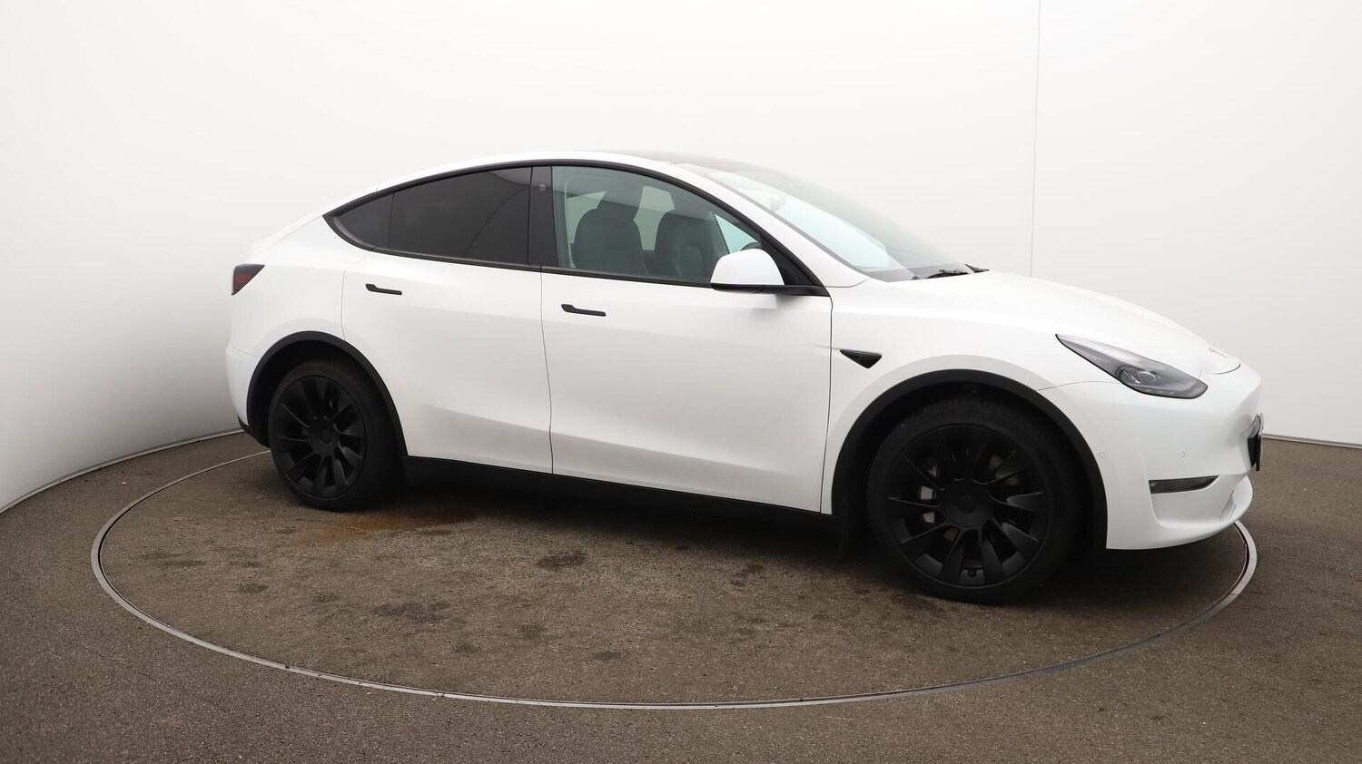 Used Tesla Model Y 2022 for sale - 76484352: Photo 49
