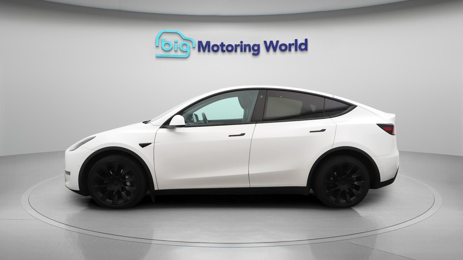 Used Tesla Model Y 2022 for sale - 76484352: Photo 5