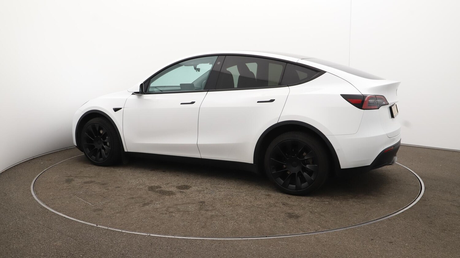 Used Tesla Model Y 2022 for sale - 76484352: Photo 50