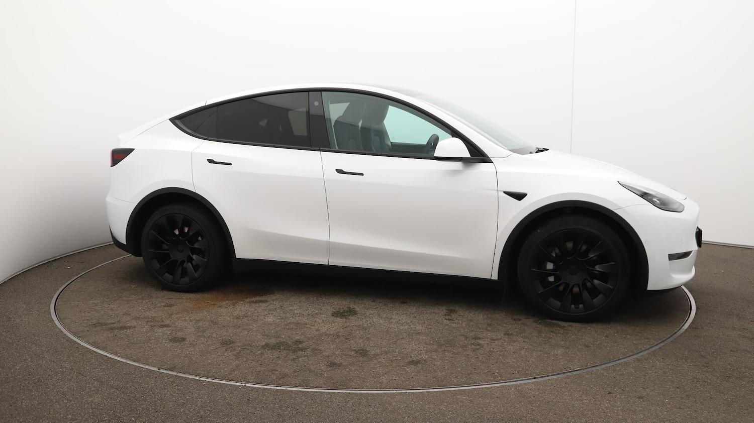 Used Tesla Model Y 2022 for sale - 76484352: Photo 51