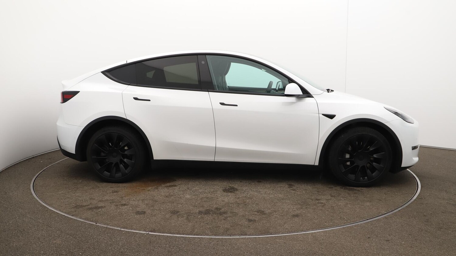 Used Tesla Model Y 2022 for sale - 76484352: Photo 52