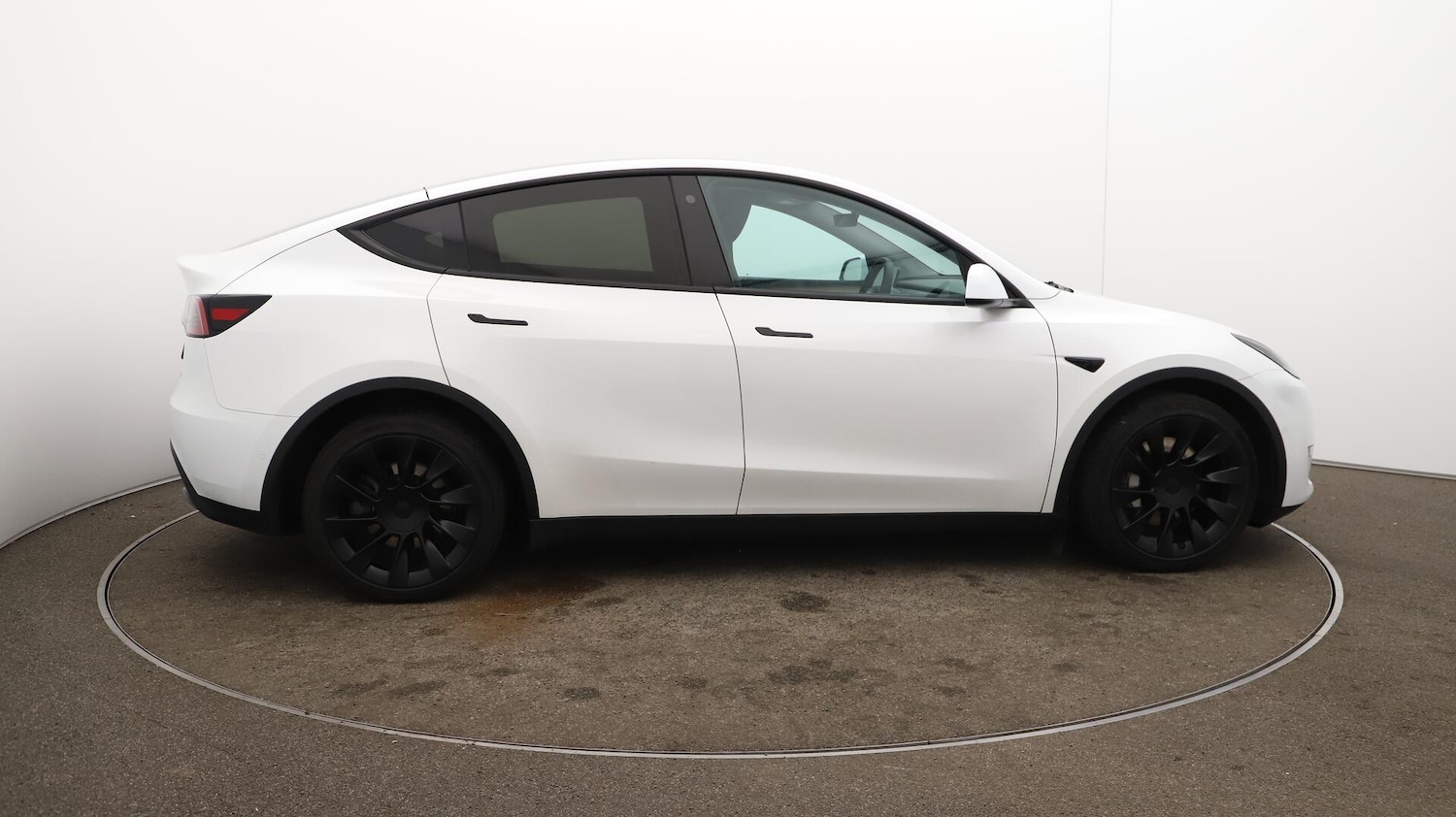 Used Tesla Model Y 2022 for sale - 76484352: Photo 53
