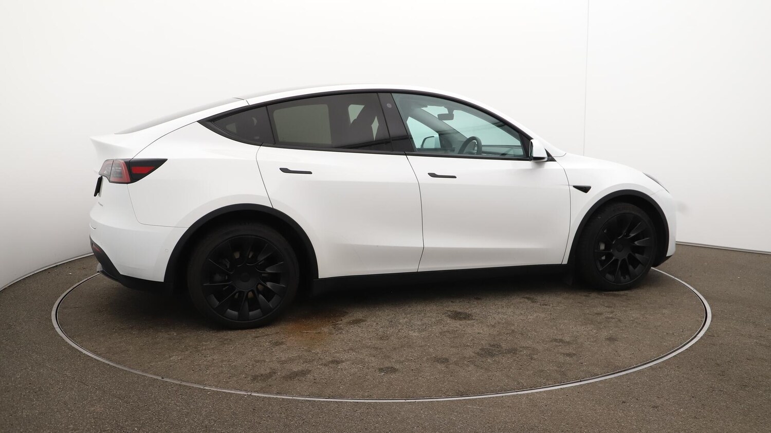 Used Tesla Model Y 2022 for sale - 76484352: Photo 54