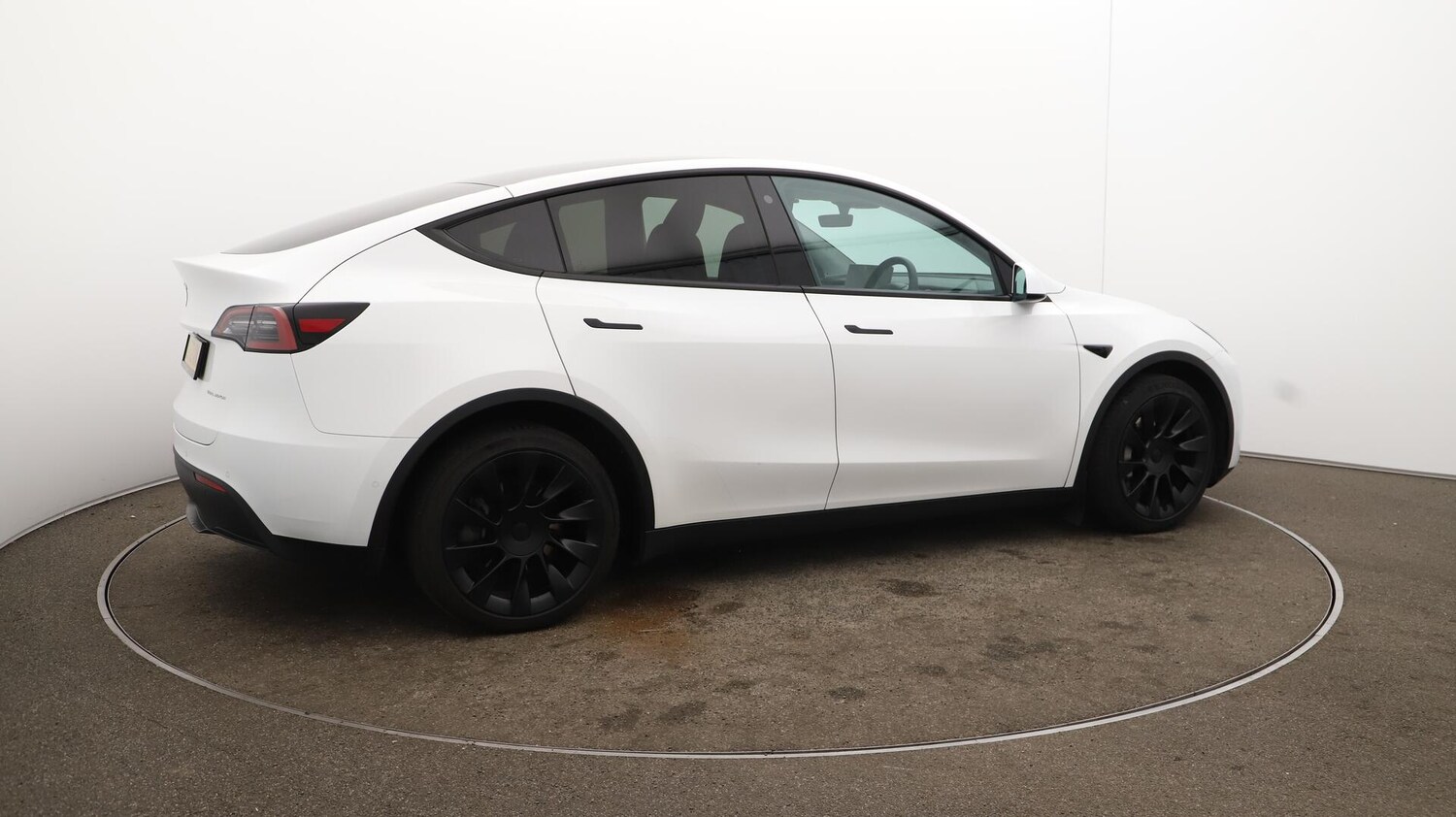 Used Tesla Model Y 2022 for sale - 76484352: Photo 55