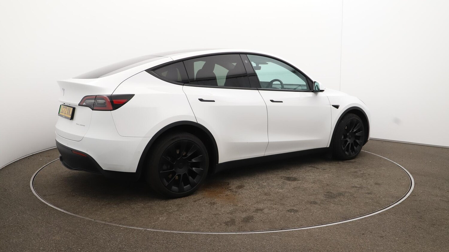 Used Tesla Model Y 2022 for sale - 76484352: Photo 56
