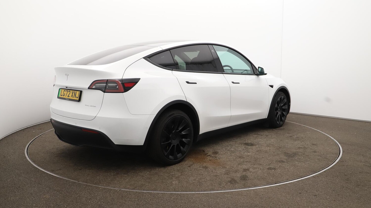 Used Tesla Model Y 2022 for sale - 76484352: Photo 57