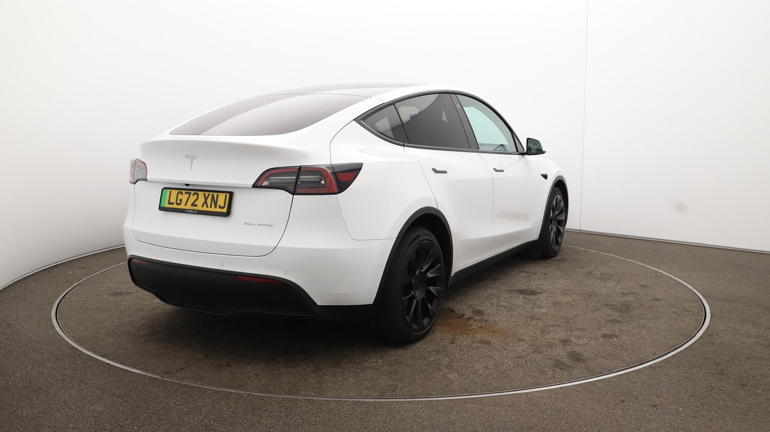 Used Tesla Model Y 2022 for sale - 76484352: Photo 58