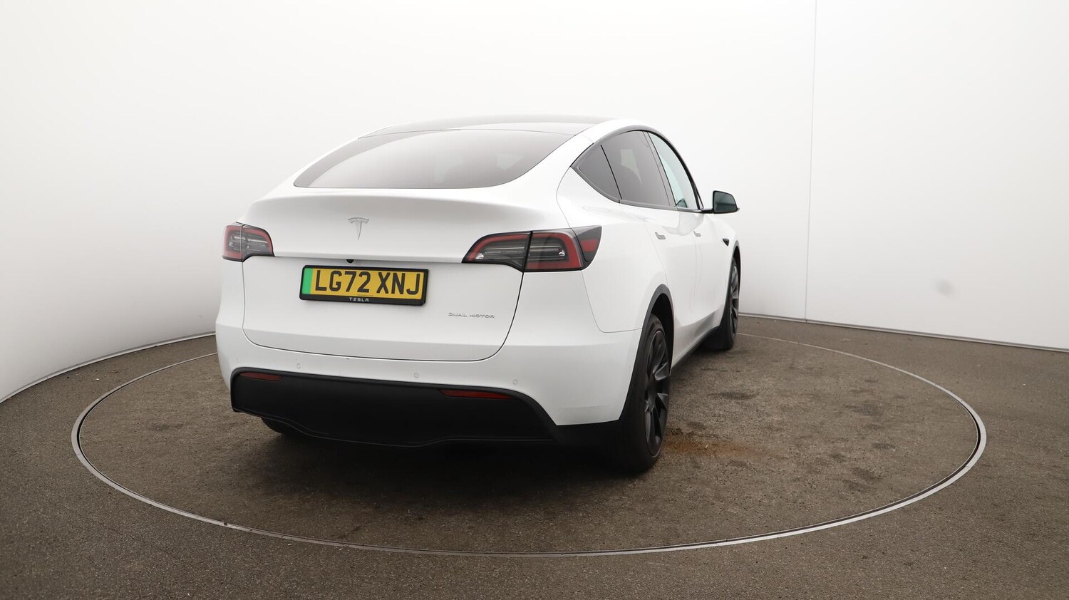Used Tesla Model Y 2022 for sale - 76484352: Photo 59