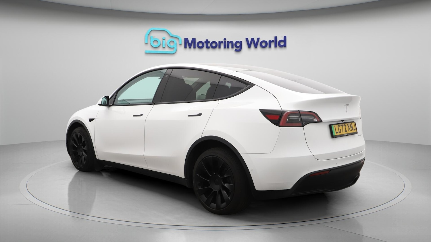 Used Tesla Model Y 2022 for sale - 76484352: Photo 6