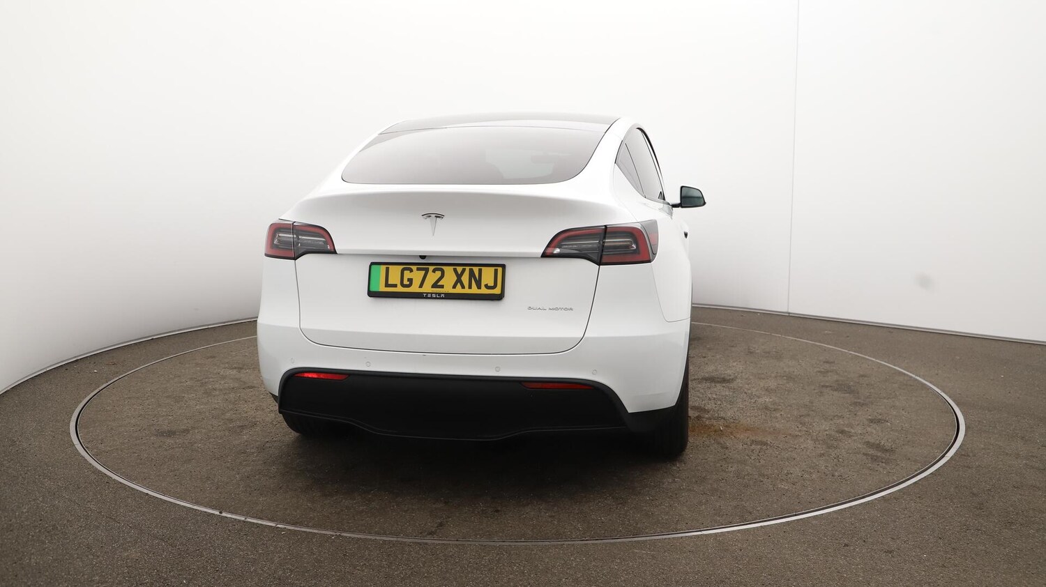 Used Tesla Model Y 2022 for sale - 76484352: Photo 60