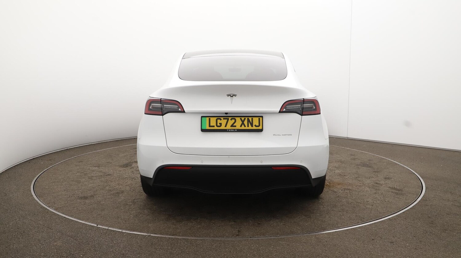 Used Tesla Model Y 2022 for sale - 76484352: Photo 62