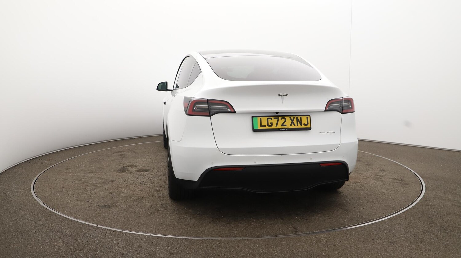 Used Tesla Model Y 2022 for sale - 76484352: Photo 63