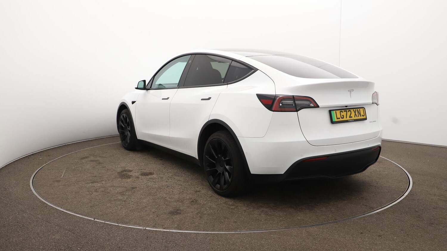 Used Tesla Model Y 2022 for sale - 76484352: Photo 65