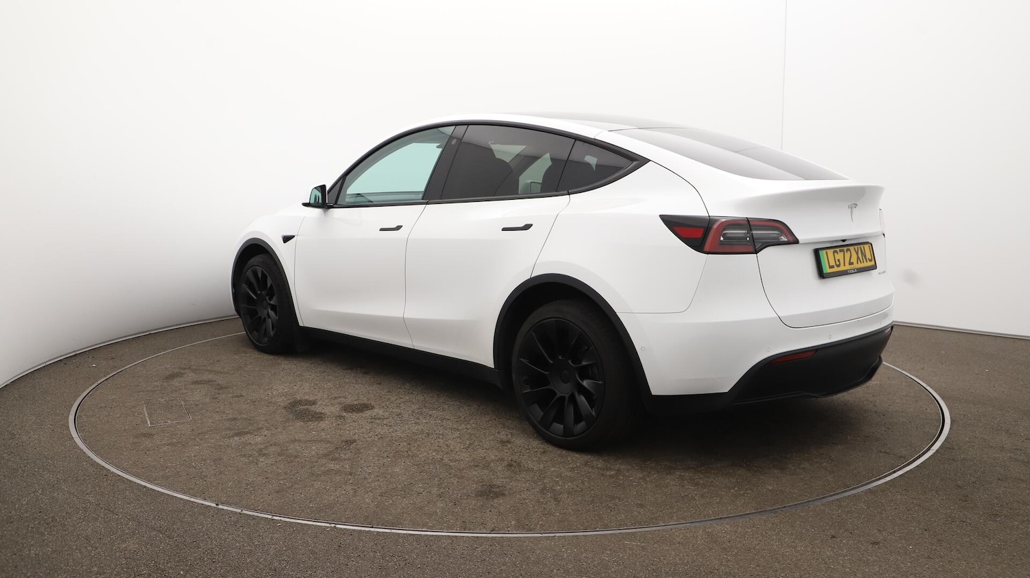 Used Tesla Model Y 2022 for sale - 76484352: Photo 66