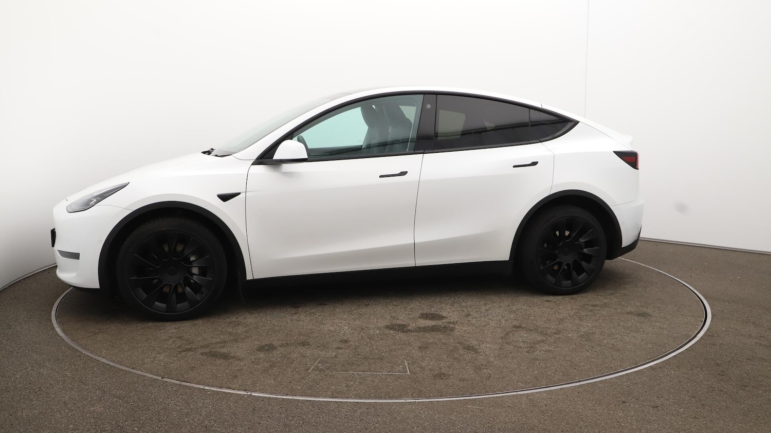 Used Tesla Model Y 2022 for sale - 76484352: Photo 69