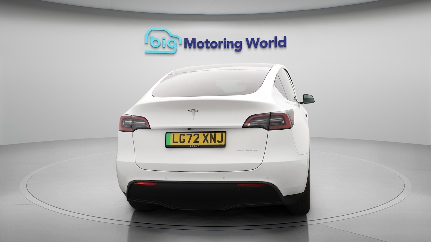Used Tesla Model Y 2022 for sale - 76484352: Photo 7