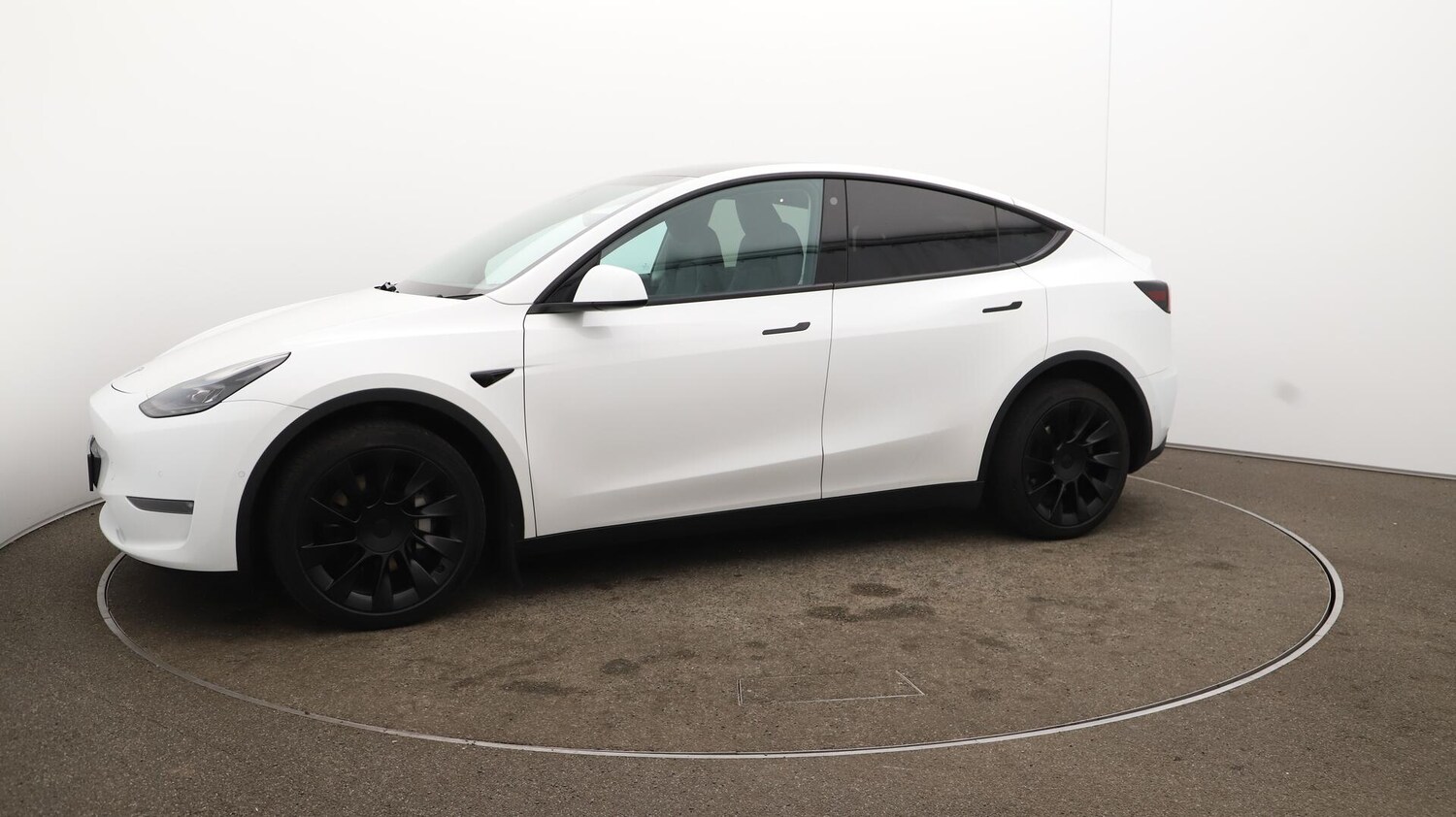 Used Tesla Model Y 2022 for sale - 76484352: Photo 70