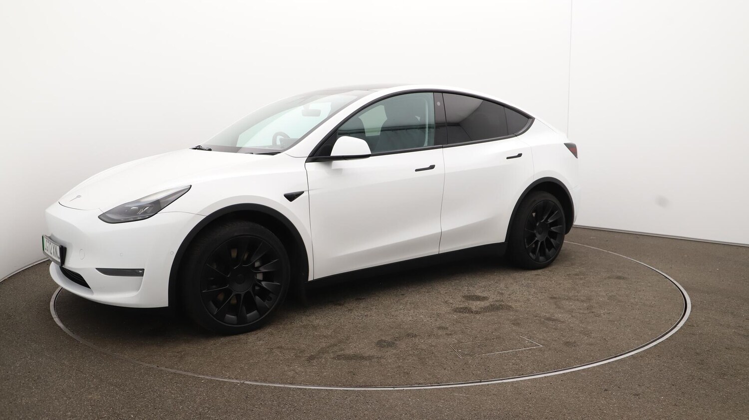 Used Tesla Model Y 2022 for sale - 76484352: Photo 71