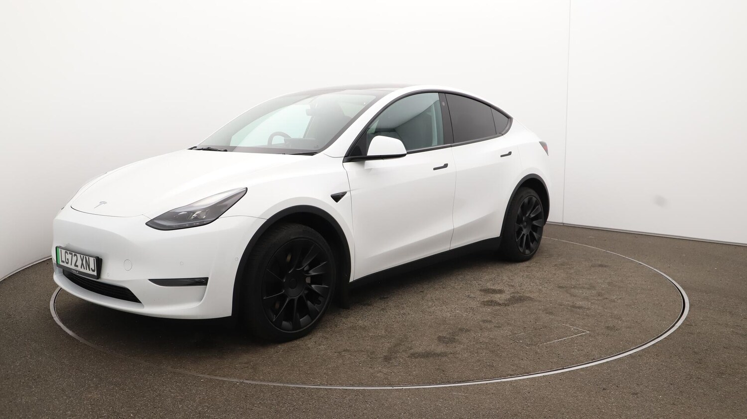 Used Tesla Model Y 2022 for sale - 76484352: Photo 72