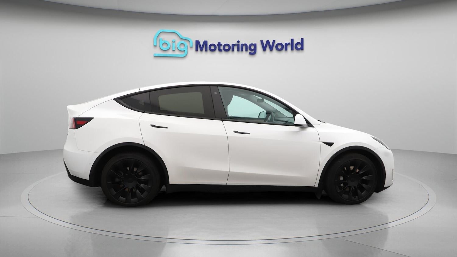 Used Tesla Model Y 2022 for sale - 76484352: Photo 9