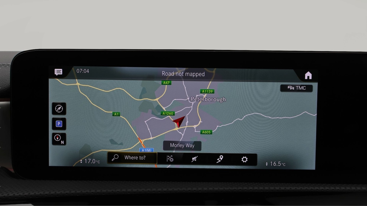 Used Mercedes-Benz CLA 2022 for sale - 77379639: Photo 11