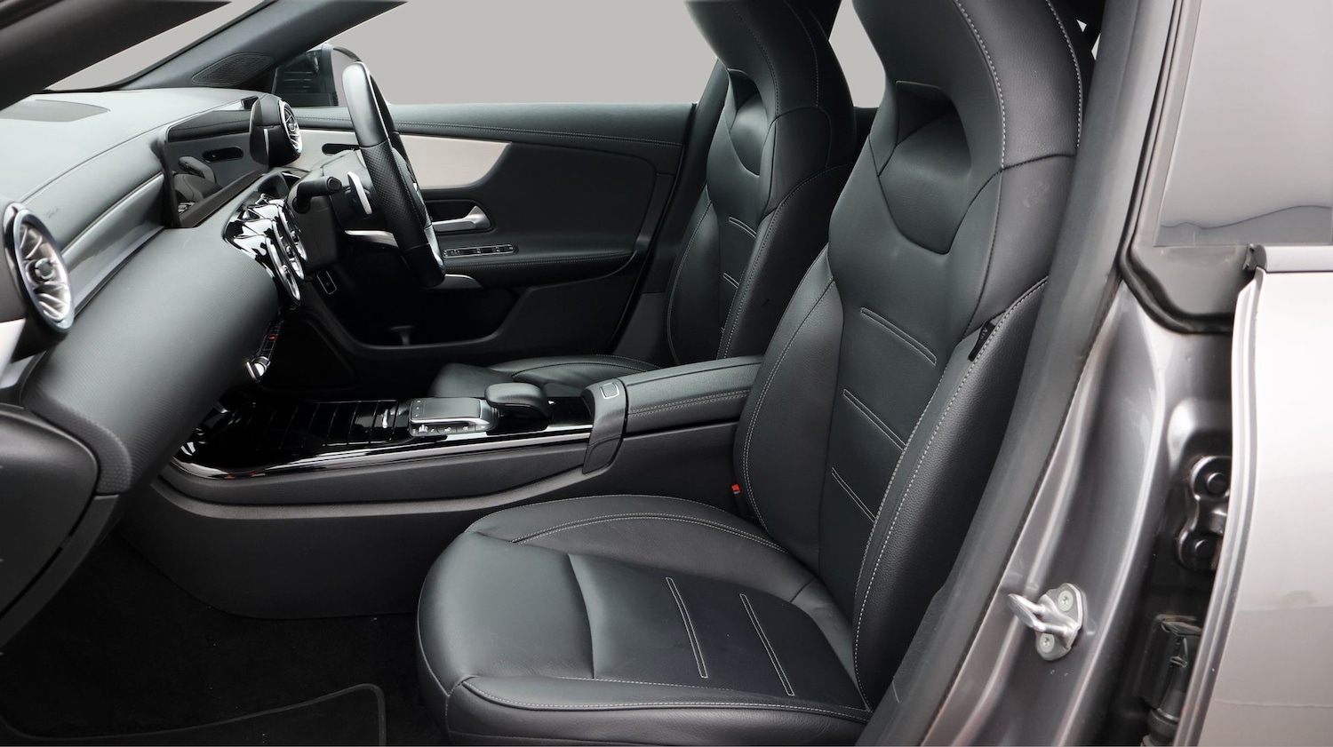 Used Mercedes-Benz CLA 2022 for sale - 77379639: Photo 14