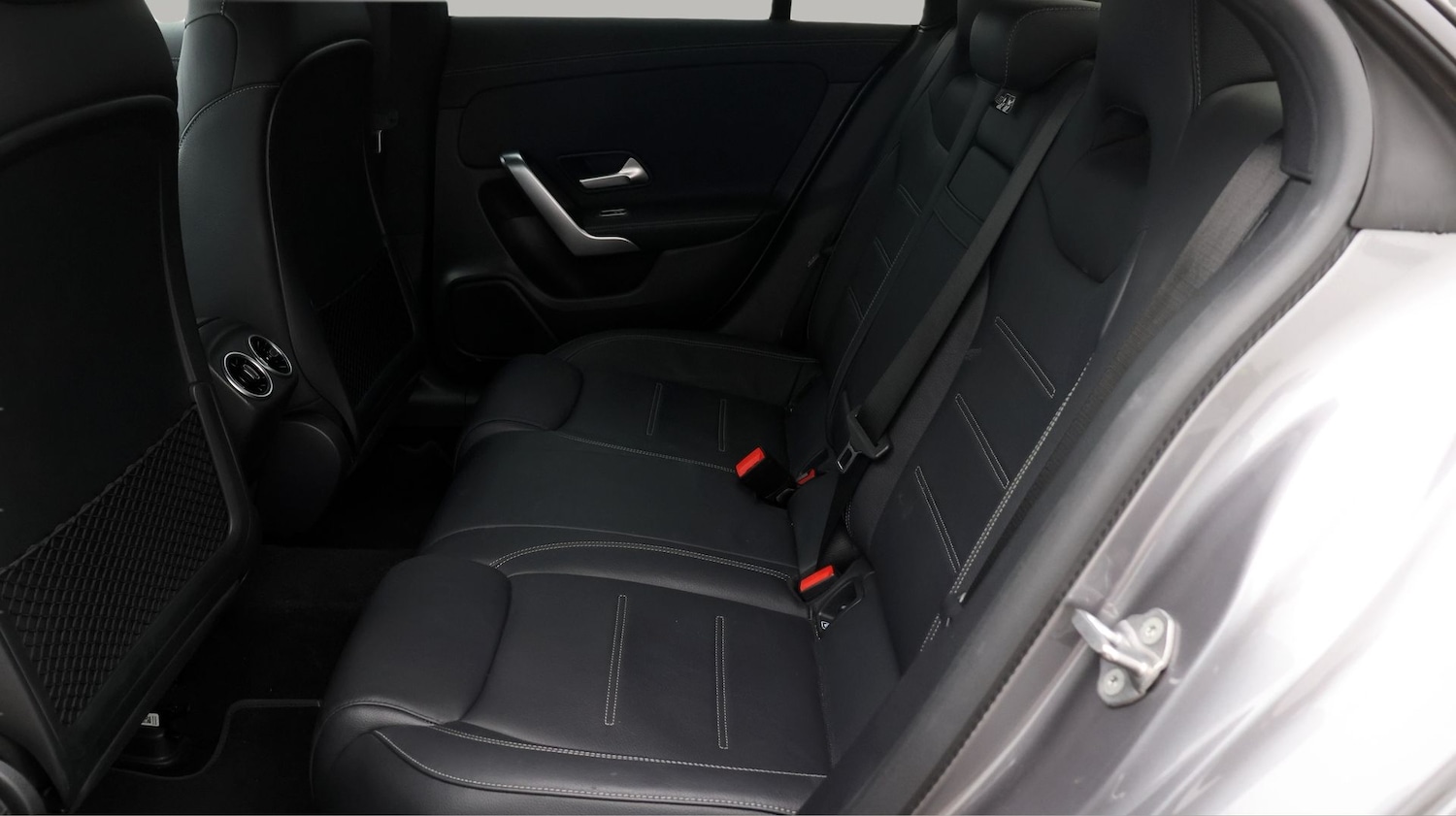 Used Mercedes-Benz CLA 2022 for sale - 77379639: Photo 16