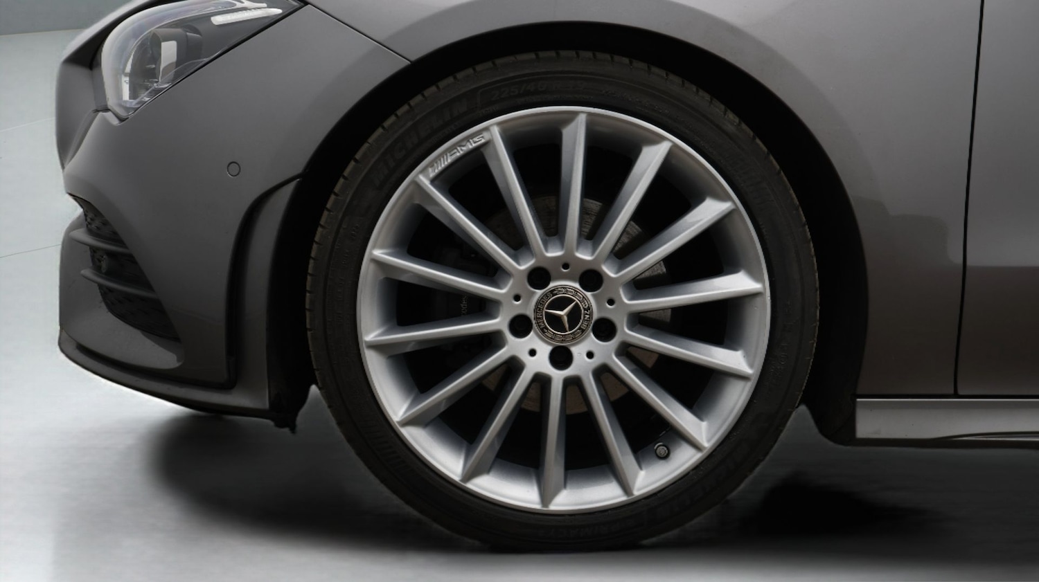 Used Mercedes-Benz CLA 2022 for sale - 77379639: Photo 18