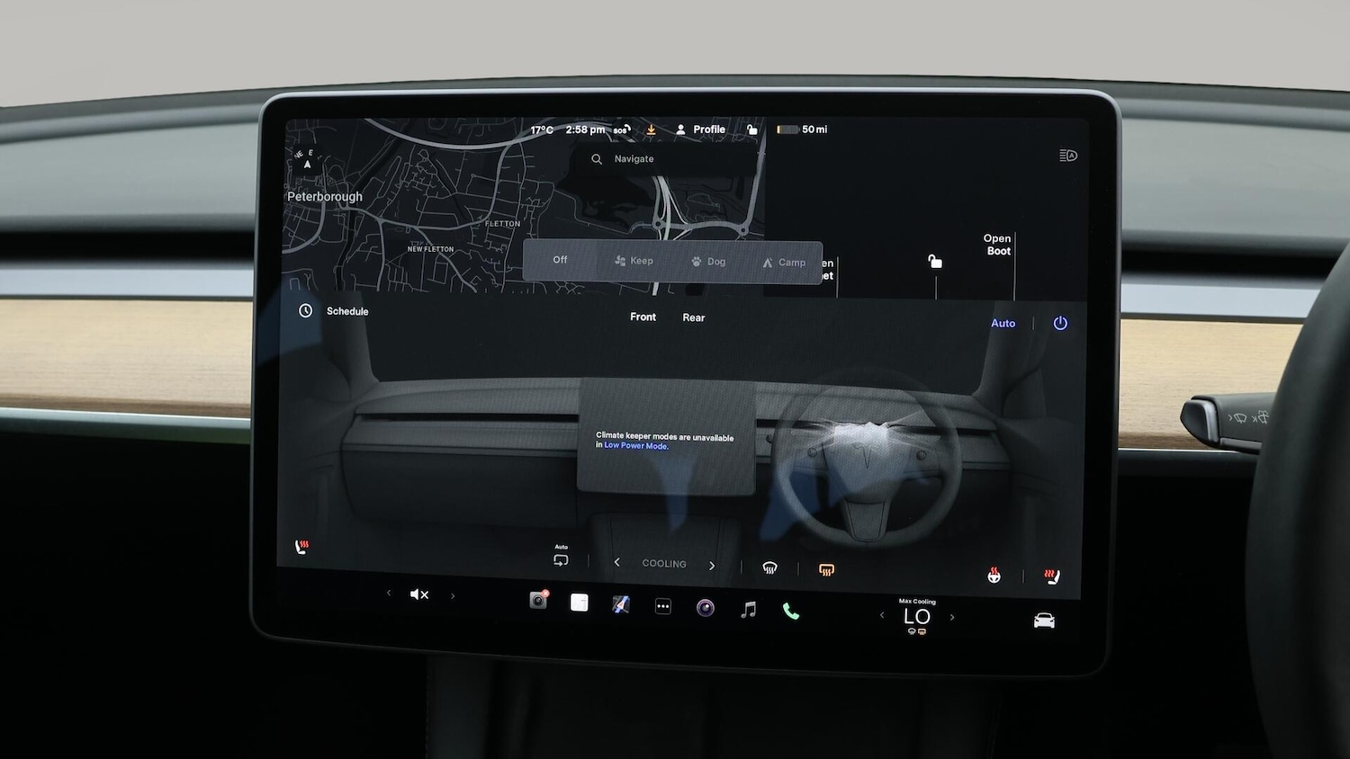 Used Tesla Model 3 2021 for sale - 76573781: Photo 13