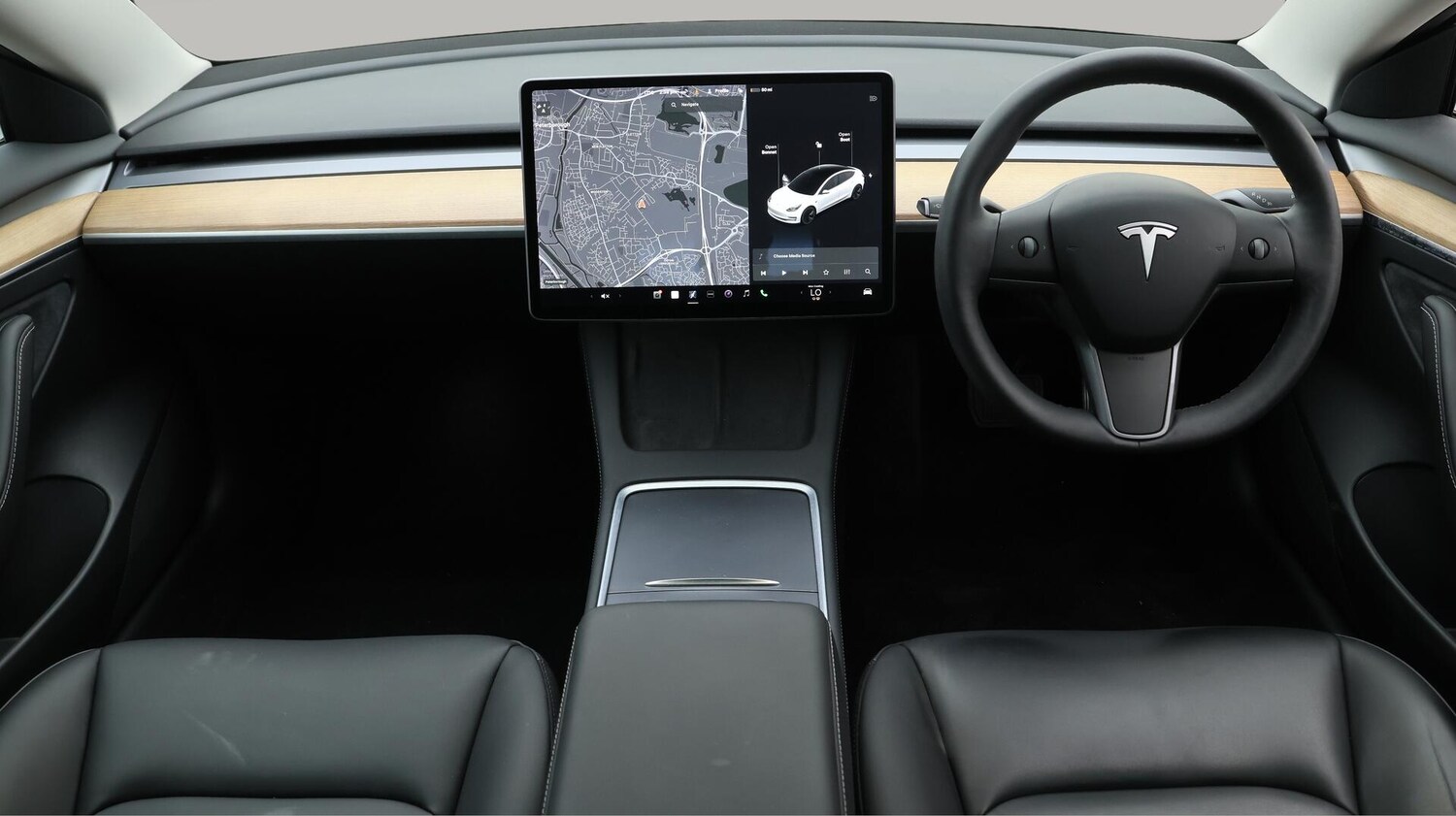 Used Tesla Model 3 2021 for sale - 76573781: Photo 14