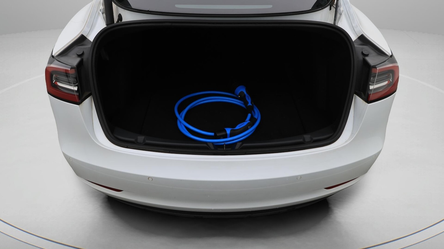 Used Tesla Model 3 2021 for sale - 76573781: Photo 18