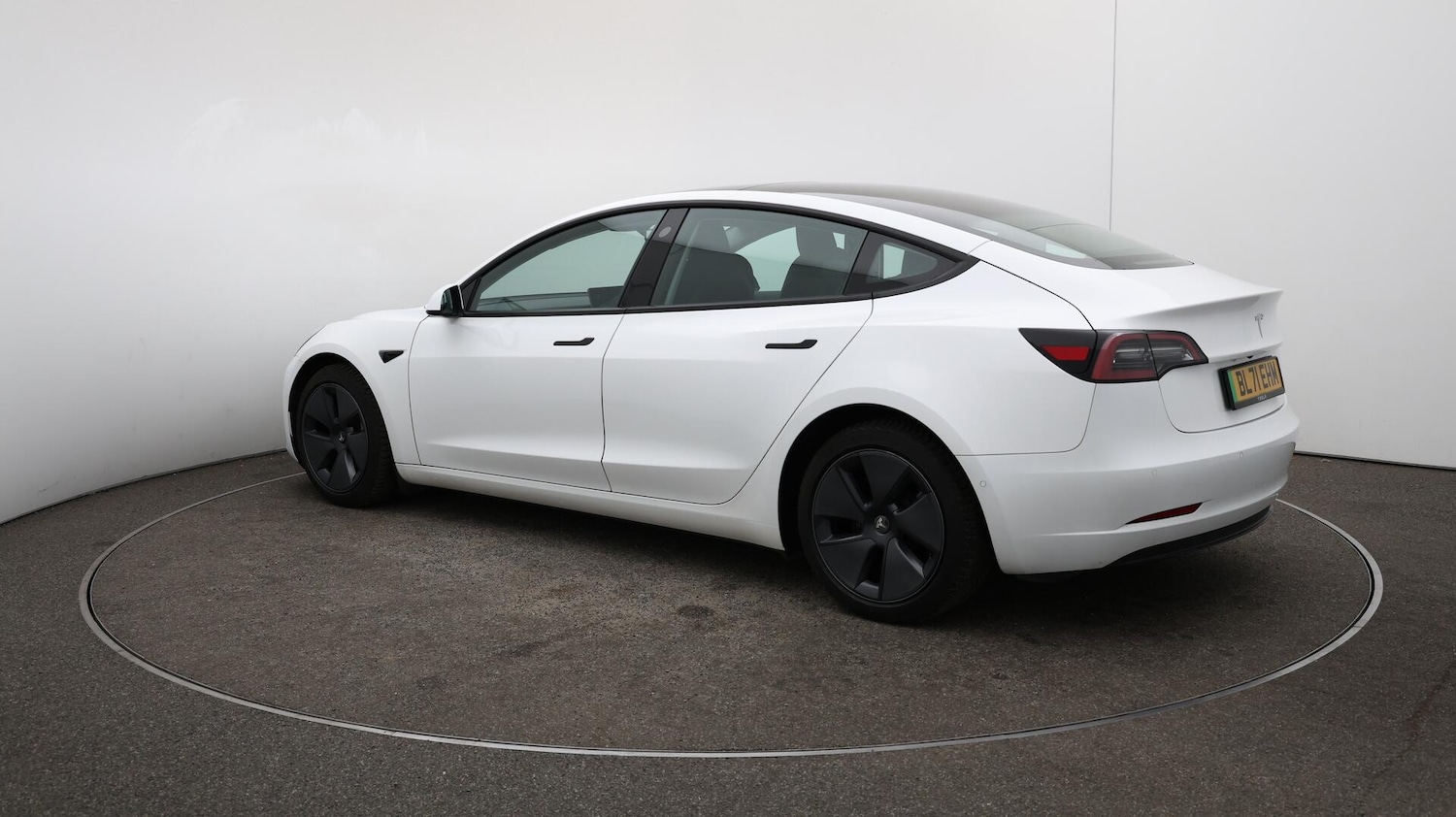 Used Tesla Model 3 2021 for sale - 76573781: Photo 33