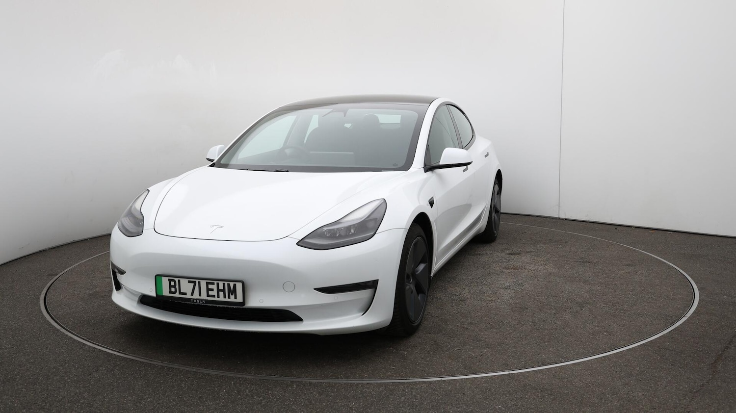 Used Tesla Model 3 2021 for sale - 76573781: Photo 36