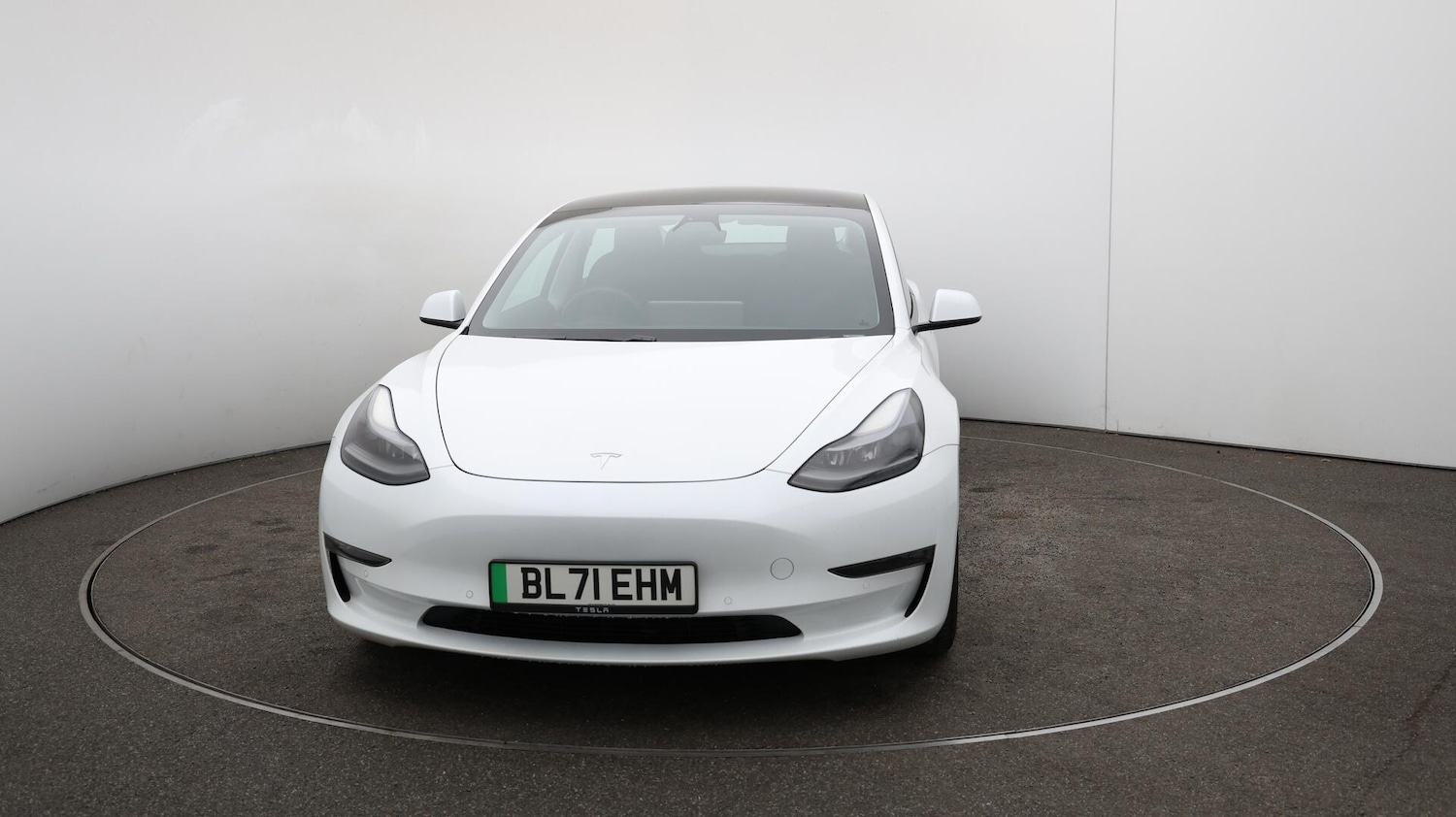 Used Tesla Model 3 2021 for sale - 76573781: Photo 37