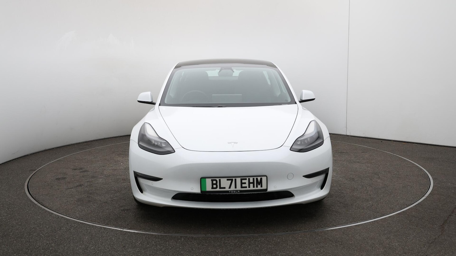 Used Tesla Model 3 2021 for sale - 76573781: Photo 38